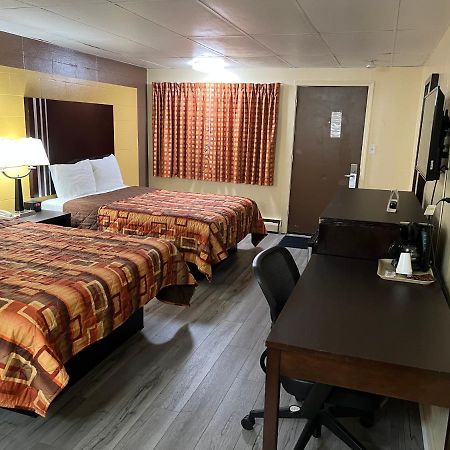 Scottish Inns Tonawanda Buitenkant foto