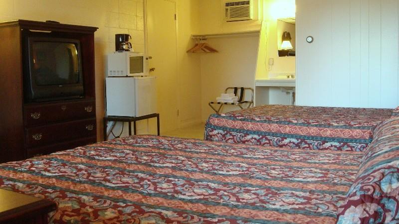 Scottish Inns Tonawanda Kamer foto